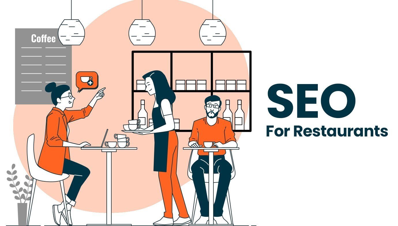 SEO For Restaurants