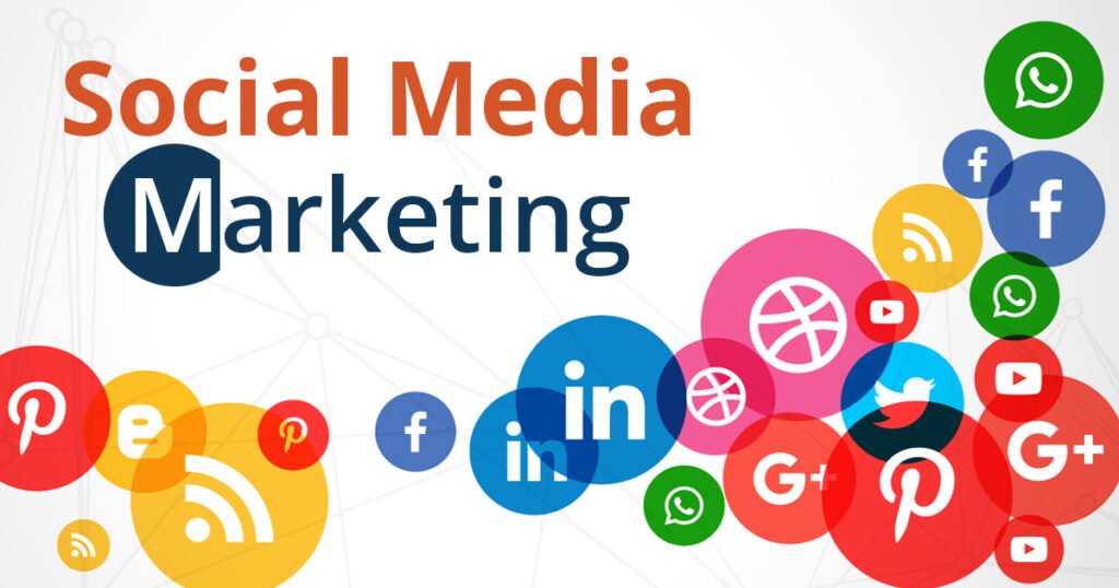 Social-Media-Marketing