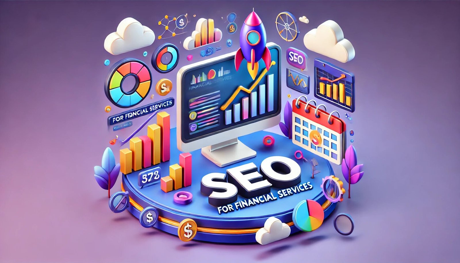 seo for financial services