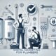 digital marketing for plumbers