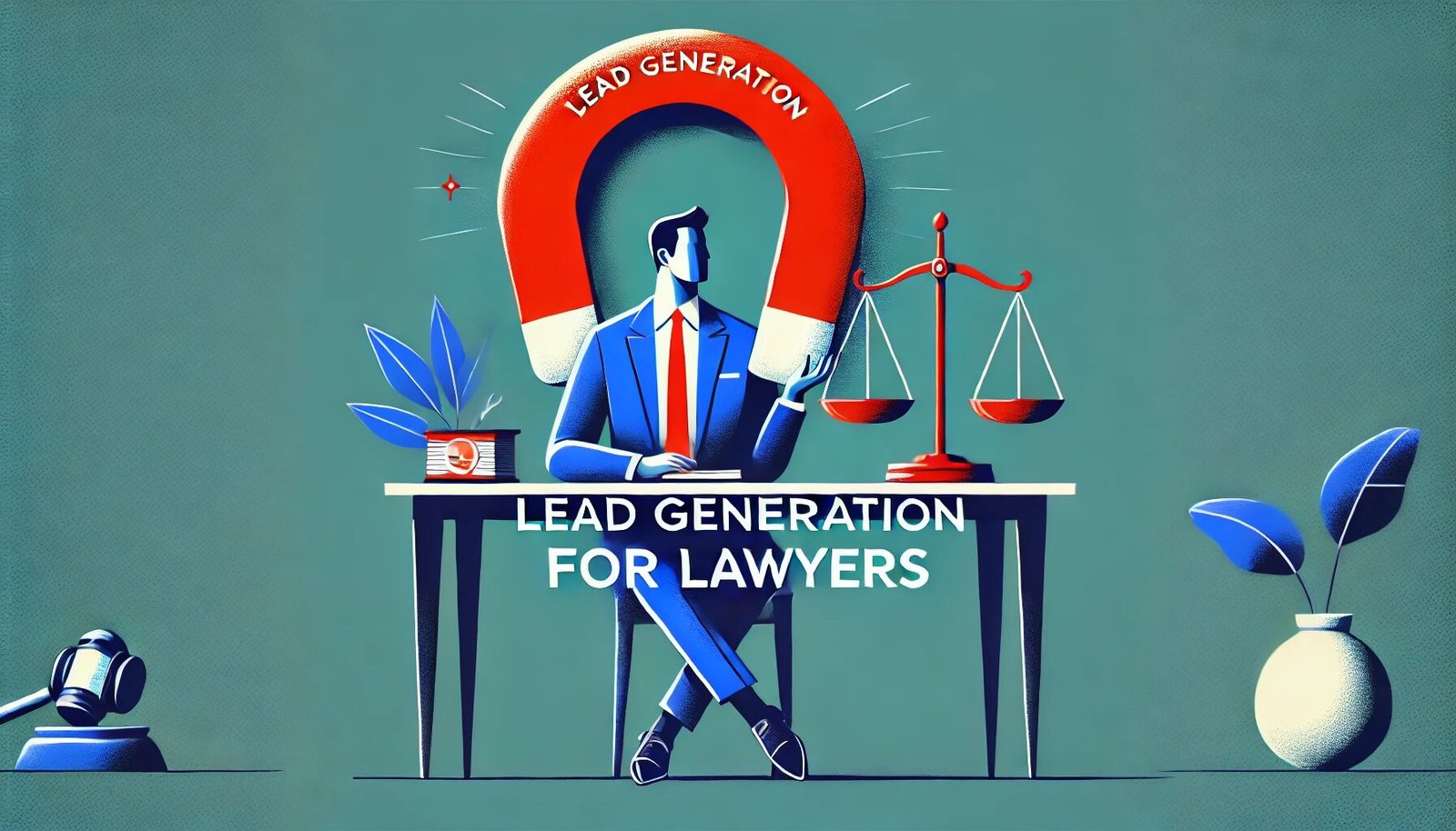 lead generation for lawyers